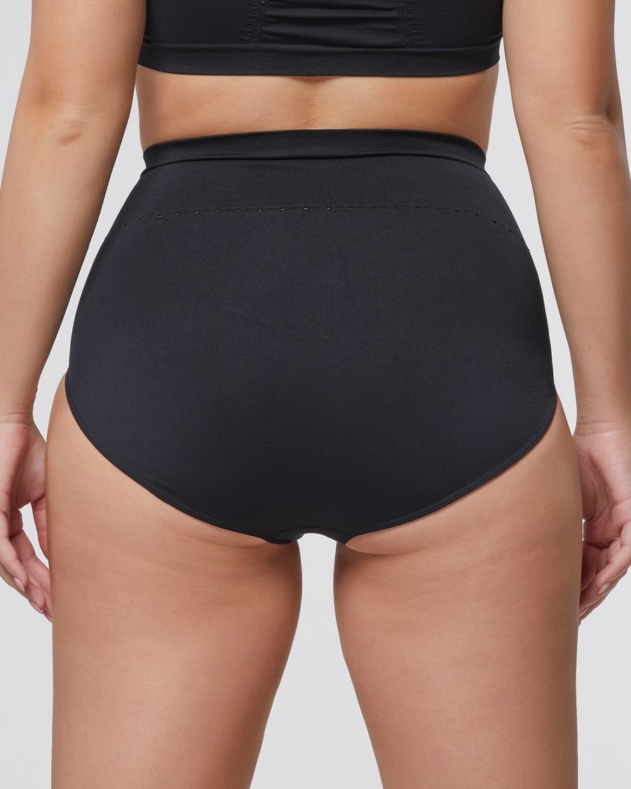 Slip guaina contenitiva microfibra Pompea comfort size