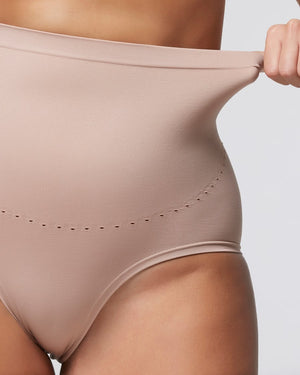Slip guaina panciera a vita alta Pompea comfort size