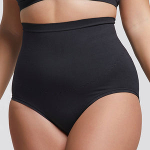 Slip guaina panciera a vita alta Pompea comfort size