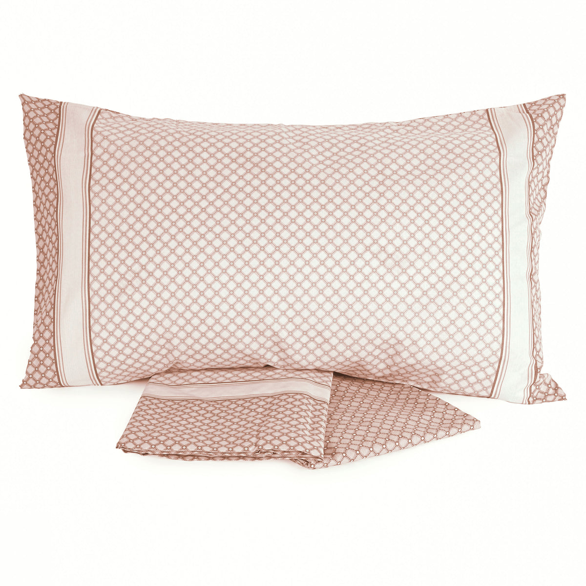 Lenzuola Preziosa letto flanella Soffice dis.19