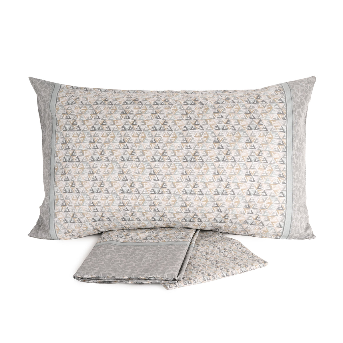 Lenzuola Preziosa letto cotone singolo matrimoniale Alba dis. 52