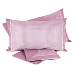Completo letto Flanella Preziosa Sofice D.20