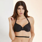 Reggiseno multi posizione coppa C Frames R922