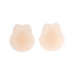 Coniglietti adesivi in silicone Bye Bra Rabbit silicone cups