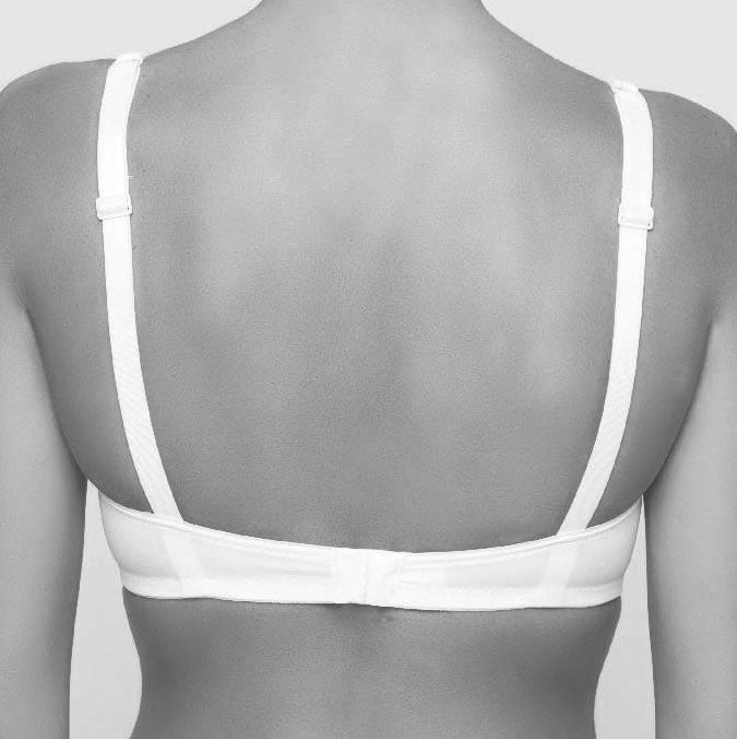 Reggiseno senza ferretto Gios ideale coppa C