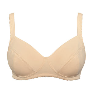 Reggiseno senza ferretto Sièlei 960 coppa C sfoderato