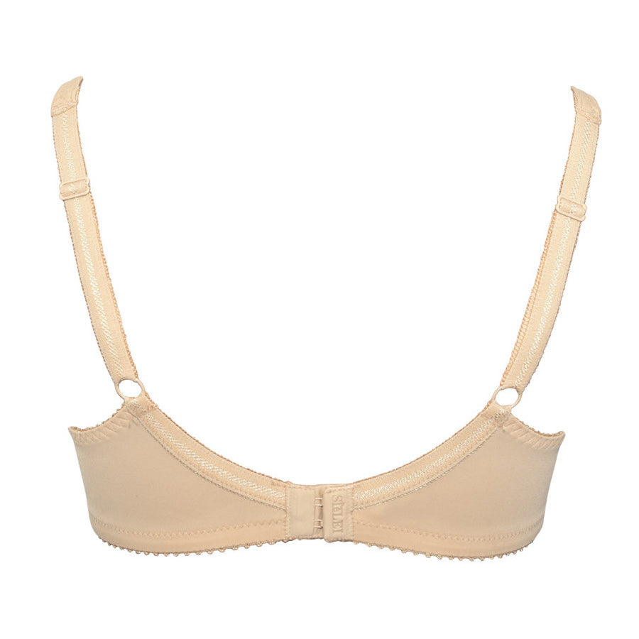 Reggiseno senza ferretto Sièlei 960 coppa C sfoderato