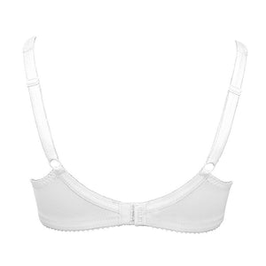 Reggiseno senza ferretto Sièlei 960 coppa C sfoderato