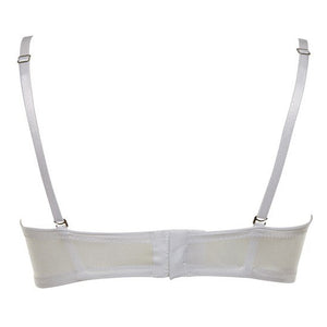 Reggiseno fascia Lormar Double Extra fascia push up