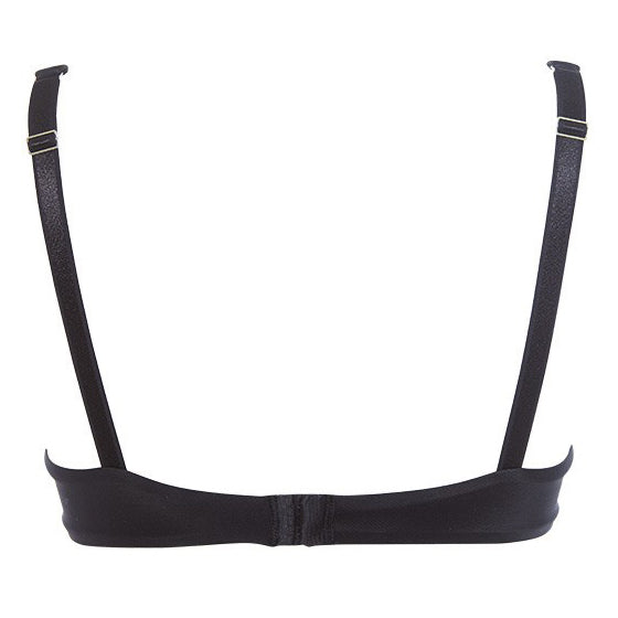 Reggiseno balconcino Lormar Mousse coppa C con ferretto