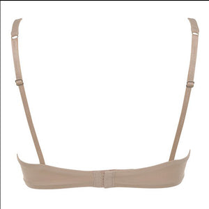 Reggiseno balconcino Lormar Mousse coppa C con ferretto