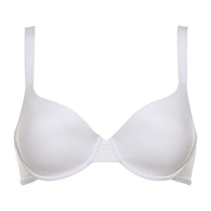 Reggiseno balconcino Lormar Mousse coppa C con ferretto