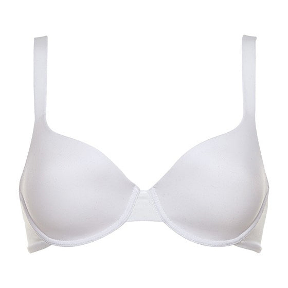 Reggiseno balconcino Lormar Mousse coppa C con ferretto