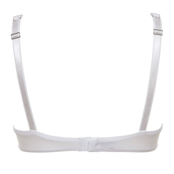 Reggiseno balconcino Lormar Mousse coppa C con ferretto