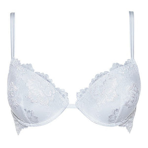 Reggiseno push up Lormar My Class al gel con ferretto