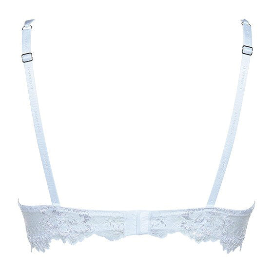 Reggiseno push up Lormar My Class al gel con ferretto