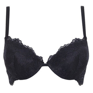 Reggiseno push up Lormar My Class al gel con ferretto