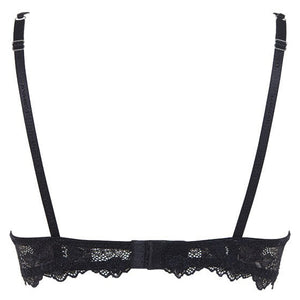 Reggiseno push up Lormar My Class al gel con ferretto