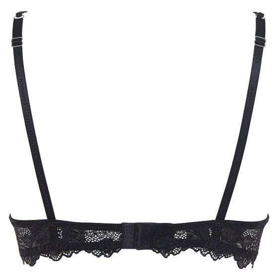Reggiseno push up Lormar My Class al gel con ferretto