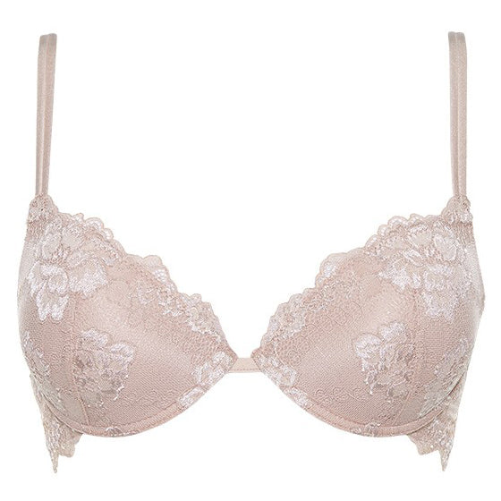 Reggiseno push up Lormar My Class al gel con ferretto