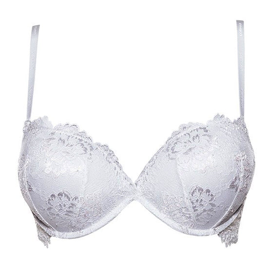 Reggiseno super push up Lormar my double pizzo