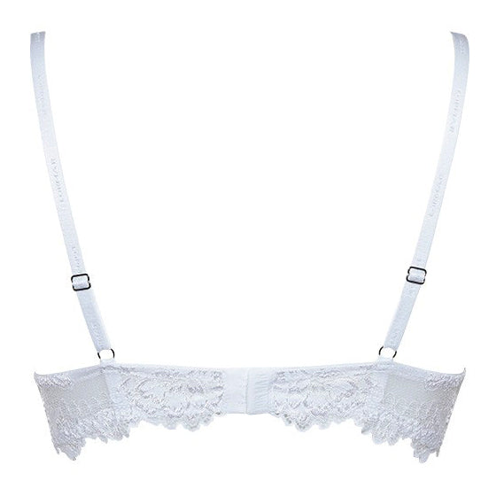 Reggiseno super push up Lormar my double pizzo