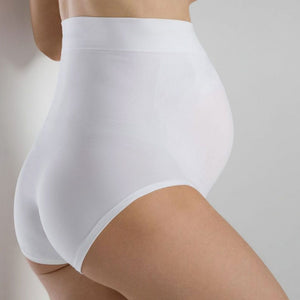 Slip Bellissima maternity m004 vita alta seamless