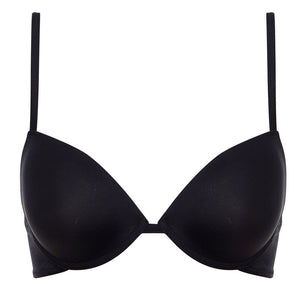 Reggiseno push up Lormar Carrie al gel con ferretto