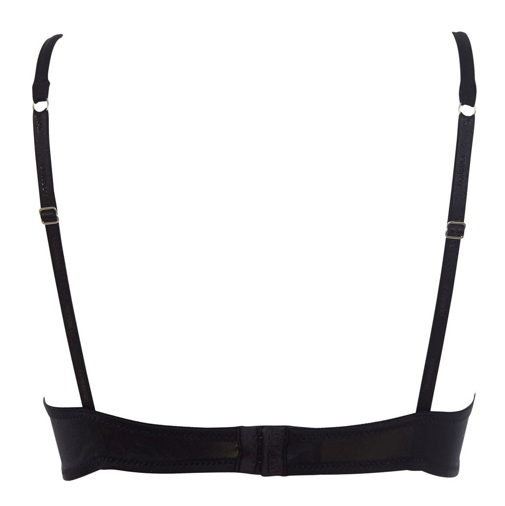 Reggiseno push up Lormar Carrie al gel con ferretto