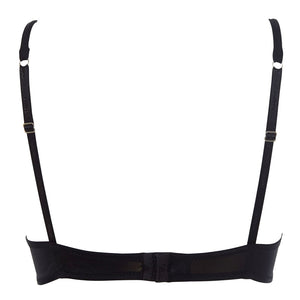 Reggiseno push up Lormar Carrie al gel con ferretto