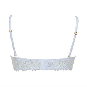 Reggiseno balconcino Lormar Gold con ferretto