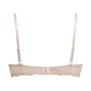 Reggiseno con ferretto SièLei 1976 imbottito coppa C