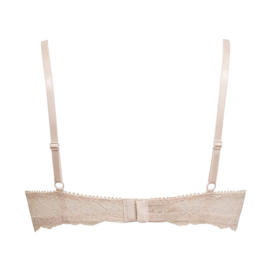 Reggiseno con ferretto SièLei 1976 imbottito coppa C