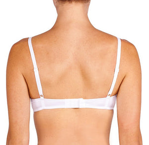 Reggiseno Lormar Evo triangolo senza ferretto traspirante