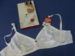 Reggiseno senza ferretto Lovable 16960 mara 100% cotone
