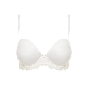 Reggiseno super push up Lormar palladium + 2 taglie
