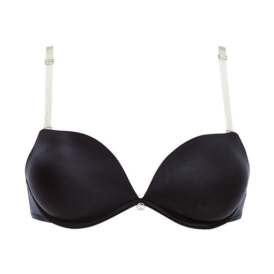 Reggiseno super push up Lormar double gloss
