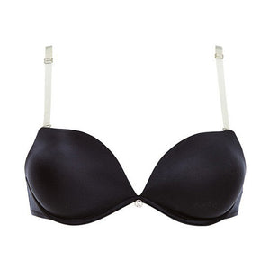 Reggiseno super push up Lormar double gloss
