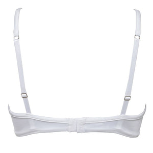 Reggiseno senza ferretto Lormar velour sfoderato