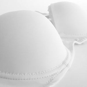 Reggiseno balconcino Frames R737 con ferretto