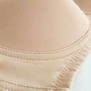 Reggiseno Love and Bra Luna a triangolo senza ferretto