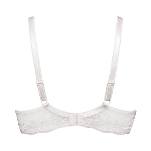Reggiseno con ferretto Sièlei 2454 imbottito in pizzo