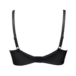 Reggiseno Sièlei 1440 senza ferretto cotone coppa C