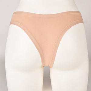 Slip brasiliana Risveglia i sensi 462 cotone modal elasticizzato 6 pz