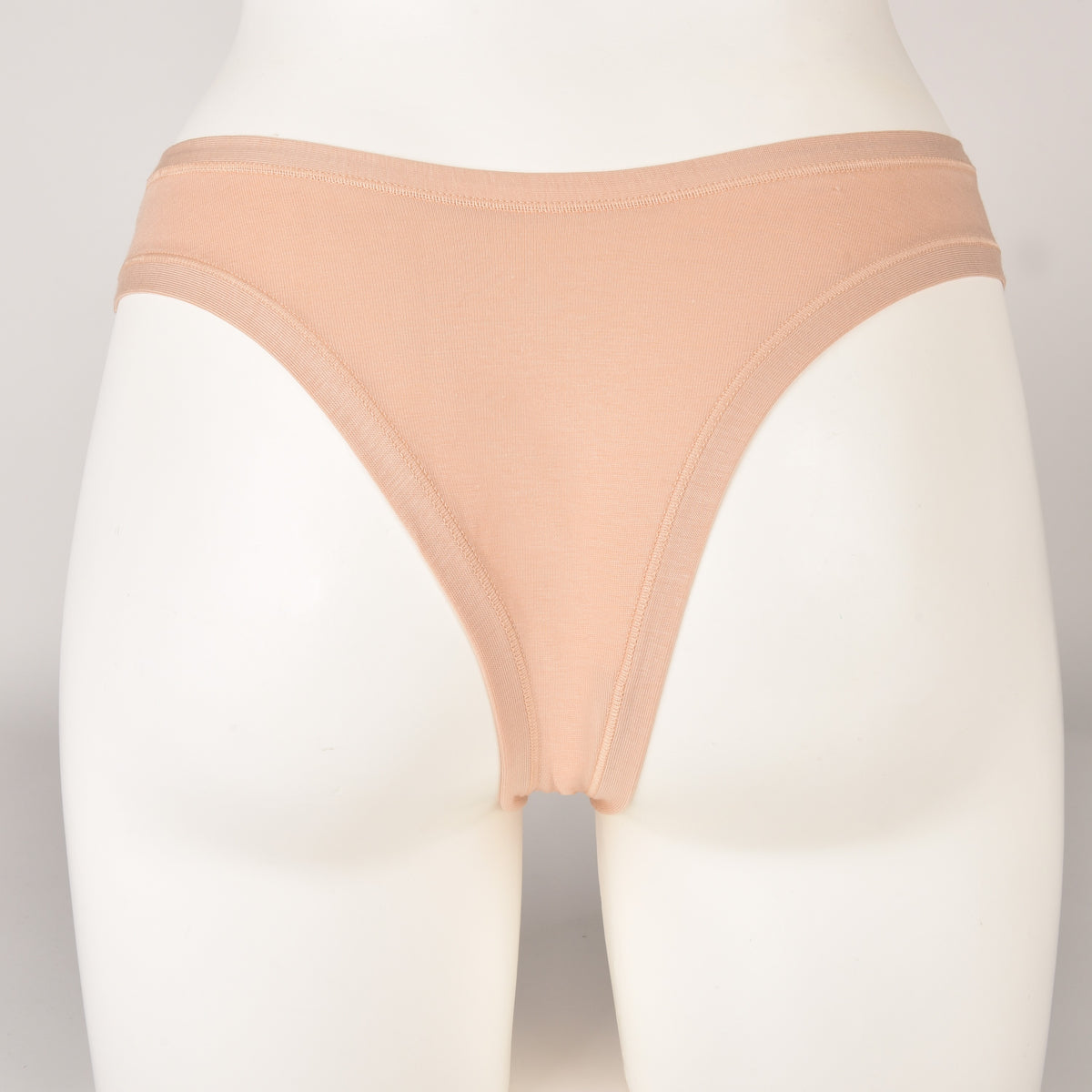 Slip brasiliana Risveglia i sensi 462 cotone modal elasticizzato 6 pz