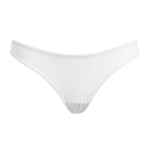 Slip donna Sièlei 2685 microfibra e pizzo