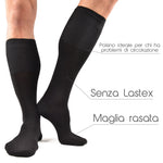 Calza lunga Sanitaria Prisco Sanicot