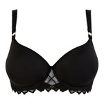 Reggiseno con ferretto coppa preformata morbida Sans Complexe 70GAG22
