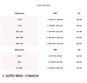 Sexy vestaglia di raso Obsessive Satinia robe + maschera nera 2pz