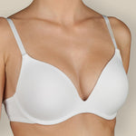 Reggiseno push up Selene Adelaida in microfibra